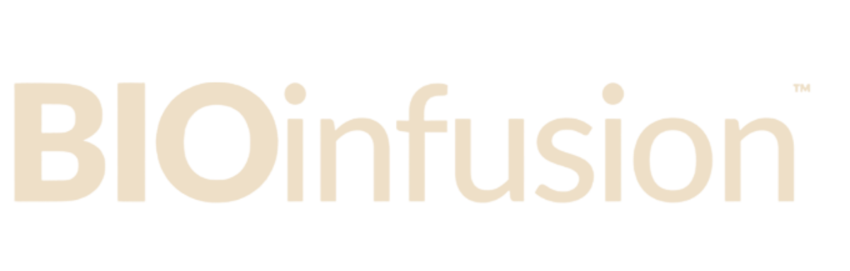 Bioinfusion